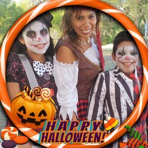 Meet your Posher, Judith